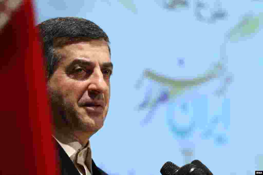 AHMADINEJAD'S CAMP: Hard-liners have expressed concern that the outgoing president could try to retain power by backing a loyal candidate who would then stand down to allow Ahmadinejad to make another run for office in the future. Under this Putin-Medvedev scenario, one name that keeps cropping up is Ahmadinejad's controversial right-hand man, 52-year-old Esfandiari Rahim Mashaei. In November, Iranian websites quoted Mashaei as saying he would run in the presidential election and that "nobody can stop me." His office has dismissed the report, saying he has not commented on the presidential election in any private meeting on either his behalf or of other candidates. Nevertheless, his resignation as Ahmadinejad's chief of staff has intensified speculation that he is preparing to campaign.