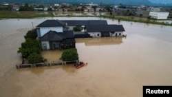 Индонезия, 27-ноябрь 2025-жыл