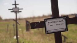 Мати загиблого юнака вже після його смерті дізналася, що він воював проти України (відео)