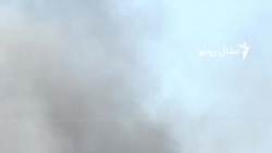 ایران او اسراییل د یو بل پر ضد بریدونو ته دوام ورکړی دی