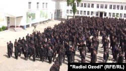 Иллюстративное фото