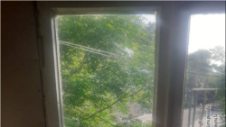 «Միշտ էլ կրակում են էլի». Խոզնավարում ադրբեջանական կրակից բնակելի տուն է վնասվել