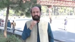 د تحريک انصاف احتجاج کونکي په اسلام اباد کې خپل هدف ته نېږدې شوي دي