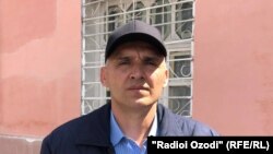 Назрулло Каримов