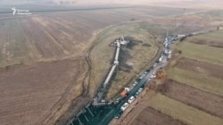 “Жерди казганда эле сөөктөр чыкты”. Репрессияда атылгандар жапырт көмүлгөн жай
