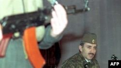 Джохар Дудаев