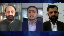 پاکستان او د طالبانو حکومت له ولسمشر ټرمپه څه هیلې لري؟