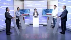 Улуттук банктын айланасындагы талаш