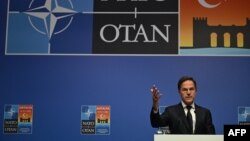 За його словами, разом з нещодавньою заявою Португалії про досягнення 2% ВВП цього року усі члени Альянсу досягнуть цього показника в 2025 році.