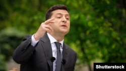 Зеленський: угода буде підписана лідерами країн «нормандської четвірки», що підвищує статус цих домовленостей