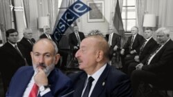 Minsk qrupu 30 ildən sonra ləğv edilir