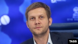 Борис Корчевніков