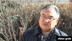 Мырзатай Султаналиев