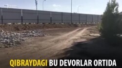 Өзбек президенти жаңы резиденцияга көчтү