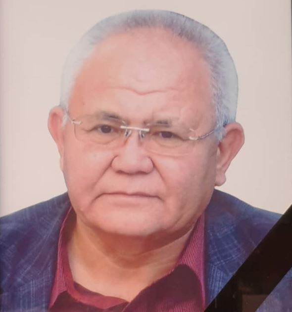 Жайчыбеков Сатарбек