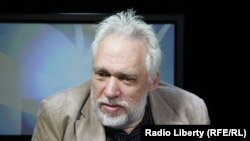 Тарыхчы Борис Соколов