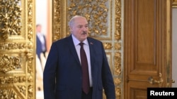 ალიაქსანდრ ლუკაშენკა