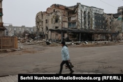 Покровськ, грудень 2024 року