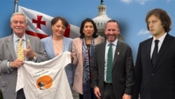 Итоги недели на «Эхе Кавказа»