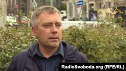 Олег Батурін зник 12 березня