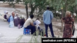 Illýustrasiýa suraty. 