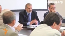 Мәҗлес матәм чараларын билгеләде