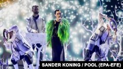 Букмекери прогнозують конкурсантам від України четверте місце