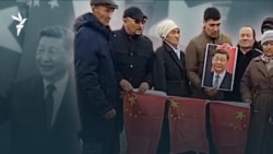 Қытайдағы қазаққа араша, Тоқаевтың Ташкент сапары, сотталған блогер - AzatNEWS | 14.11.2025