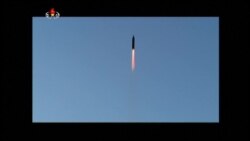 Sve rakete Severne Koreje