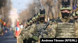 În mediul online a circulat informația conform căreia „rezerviștii” ar putea fi mobilizați în eventualitatea unui conflict. Acest lucru - cel puțin momentan - nu este aplicabil în România.