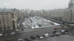 Майдан. Це було тут