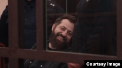 გიორგი ოკმელაშვილი