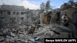 Наслідки атаки сил РФ по Дніпру, 26 жовтня 2024 року