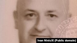 Millan Vukashinoviq.