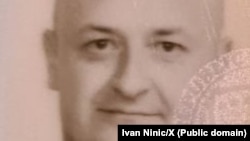 Milan Vukašinović (foto-arhiv)