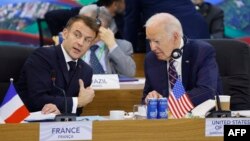 The United States and France will oversee the implementation of the cease-fire deal.