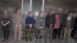 Граждане Узбекистана попали в трудовое рабство в Украине