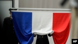 საფრანგეთის საელჩო 