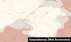 Покровськ та Мирноград уже в оперативному оточенні. До повного оточення Сили оборони на цій ділянці фронту армії РФ залишається близько 9 км