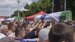 Smiraj za još 33 žrtve genocida u Srebrenici