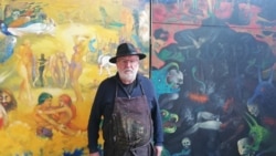 Džeko Hodžić: Živimo Apokalipsu