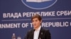 Premijerka Srbije Ana Brnabić predvodi delageaciju Srbije na Međuvladinoj konferenciji u Briselu.