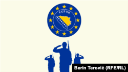 Misija EUFOR u Bosni i Hercegovini