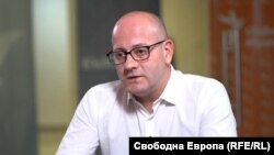 Europarlamentarul bulgar Radan Kanev (PPE)