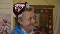 Гөлтан Ураллы: балаларга милли уен коралларында уйналган көйләр тыңлатыйк