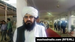د جنوبي وزیرستان قامي اسمبلۍ غړی
