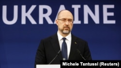 За словами Дениса Шмигаля, переговори проводить і французька сторона, і МАГАТЕ