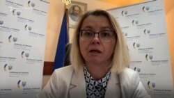 Задорожњук: Му благодариме на секој Македонец кој даде помош за Украина