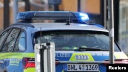 З 2022 року Німеччина посилила заходи безпеки через спроби саботажу з боку Росії (ілюстраційне фото)