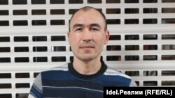 Руслан Габбасов